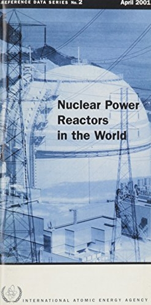 International Atomic Energy Agency. Nuclear Power Reactors in the World - 4/1/2025. Mare Nostrum, 2003.