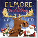 Elmore the Christmas Moose