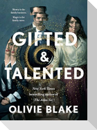 Gifted & Talented