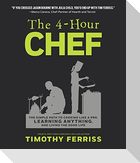 The 4-Hour Chef