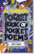 Pocket Book of Pocket Poems