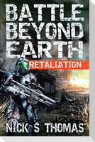 Battle Beyond Earth