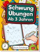 Schwungübungen Ab 3 Jahren