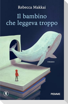 Il bambino che leggeva troppo