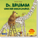 Maxi Pixi 375: VE 5: Dr. Brumm und der Megasaurus (5 Exemplare)