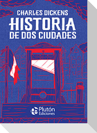 Historia de dos ciudades