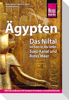 Reise Know-How Reiseführer Ägypten