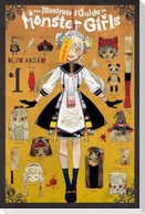 The Illustrated Guide to Monster Girls, Vol. 1