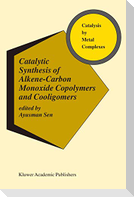 Catalytic Synthesis of Alkene-Carbon Monoxide Copolymers and Cooligomers