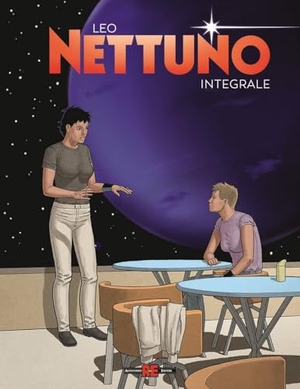 Leo. Nettuno. Editoriale Cosmo, 2025.