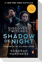 Shadow of Night (Movie Tie-In)