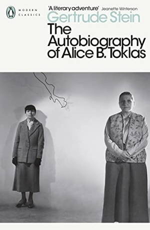 Stein, Gertrude. The Autobiography of Alice B. Toklas. DK, 2001.