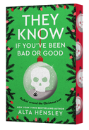 They Know If You've Been Bad or Good