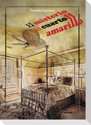 El misterio del cuarto amarillo