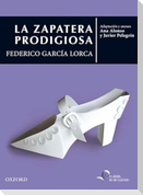 La zapatera prodigiosa