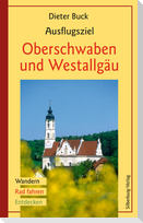 Ausflugsziel Oberschwaben und Westallgäu