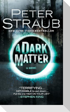 A Dark Matter