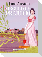 Orgullo Y Prejuicio / Pride and Prejudice