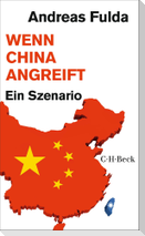 Wenn China angreift