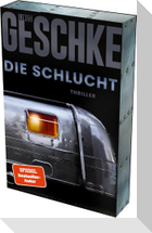 Die Schlucht