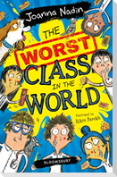 The Worst Class in the World