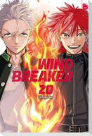 Wind Breaker 20