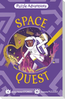 Space Quest