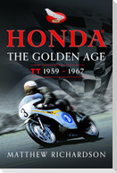 Honda: The Golden Age