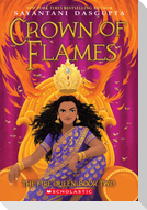 Crown of Flames (the Fire Queen #2)