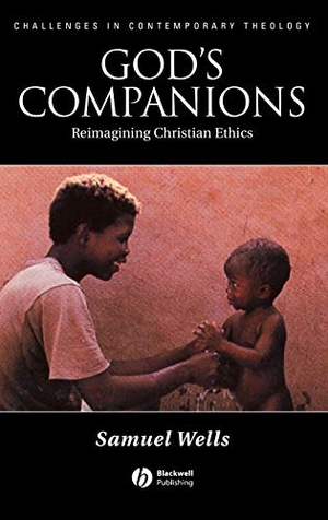 Wells. Gods Companions. John Wiley & Sons, 2006.