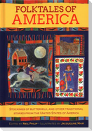 Folktales of America