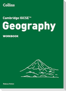 Cambridge IGCSE(TM) Geography Workbook