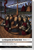 La búsqueda del Santo Grial