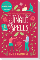 JINGLE SPELLS_OAK HAVEN WI2 PB