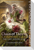 Chain of Thorns