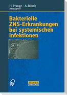 Bakterielle ZNS-Erkrankungen bei systemischen Infektionen
