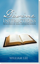 Divine Instructions