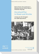 Unruhestifter in Staat und Kirche