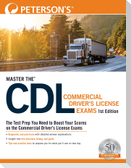 Master The(tm) CDL Commercial Drivers License Exams