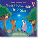 Twinkle, Twinkle, Little Star