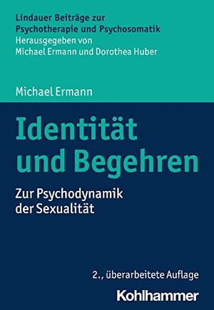 Ermann, Michael. Identität und Begehren - Zur Psychodynamik der Sexualität. Kohlhammer W., 2023.