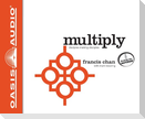 Multiply (Library Edition): Disciples Making Disciples
