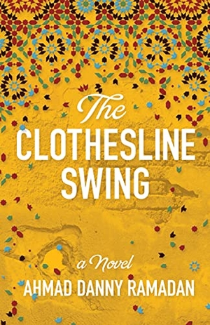 Ramadan, Ahmad Danny. The Clothesline Swing. Nightwood Editions, 2017.
