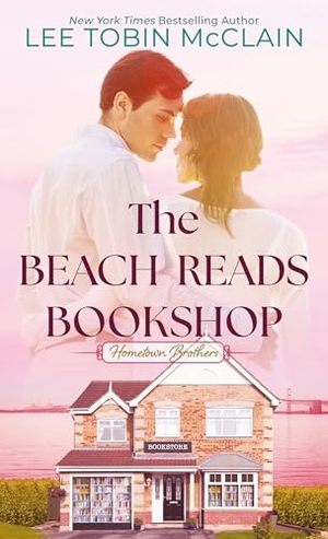 McClain, Lee Tobin. The Beach Reads Bookshop. Gale, a Cengage Group, 2025.