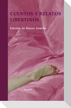 Cuentos y relatos libertinos