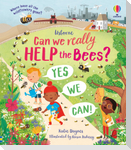 Can we really help the bees?