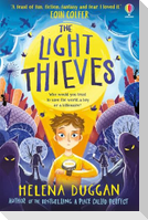 The Light Thieves
