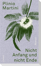 Nicht Anfang und nicht Ende