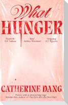 What Hunger