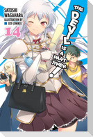 The Devil Is a Part-Timer!, Vol. 14 (light novel)